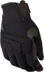 Z1R Womens Mill Glove Adult XL Black