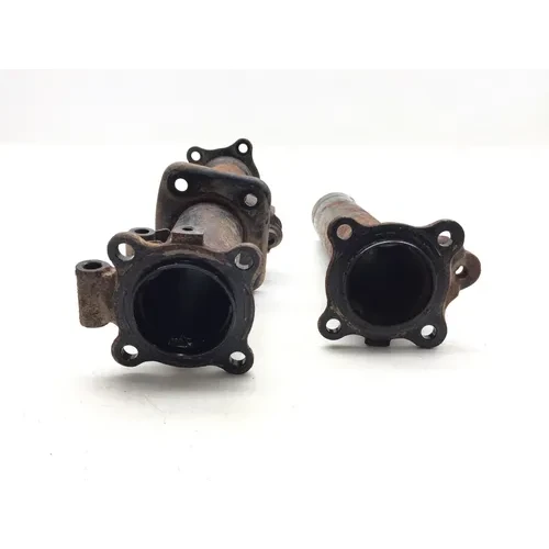 2001 Honda Foreman Rubicon 500 Axle Tube Housing 3464 3