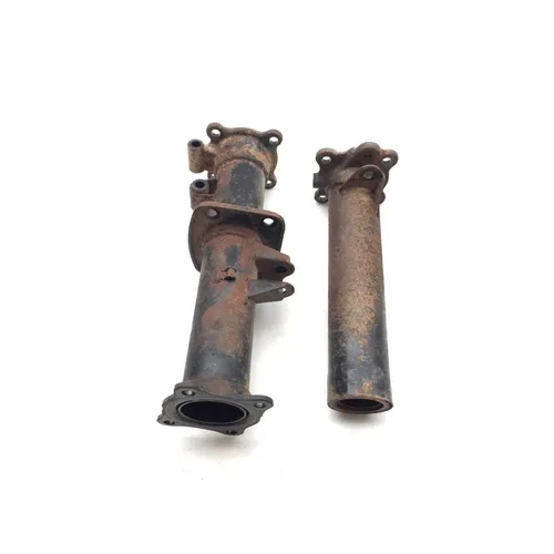 2001 Honda Foreman Rubicon 500 Axle Tube Housing 3464 1