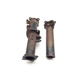 2001 Honda Foreman Rubicon 500 Axle Tube Housing 3464