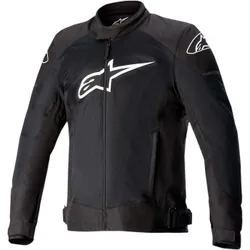 Alpinestars Adult Men T SP X Superair Jacket 3XL Black White