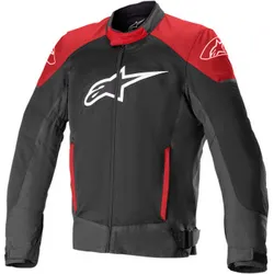 Alpinestars Adult Men T SP X Superair Jacket M Black Red