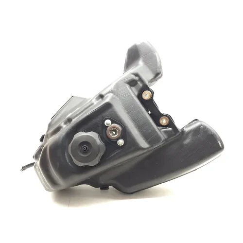 2001 Honda Foreman Rubicon 500 Gas Fuel Tank 3464 17510-HN2-000 5