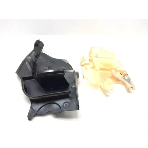 2001 Honda Foreman Rubicon 500 Gas Fuel Tank Heat Shield 3464 17515-HN2-000 1