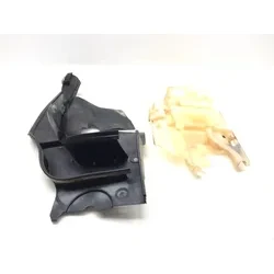 2001 Honda Foreman Rubicon 500 Gas Fuel Tank Heat Shield 3464 17515-HN2-000