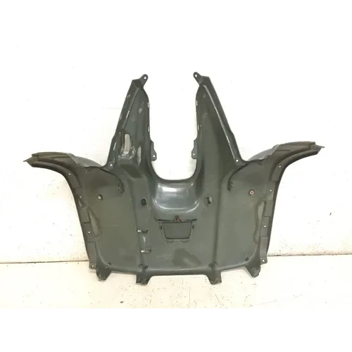 2001 Honda Foreman Rubicon 500 Front Fender Fenders Plastic 3464 61100-HN2-000ZA 6