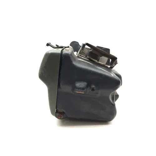 2001 Honda Foreman Rubicon 500 Glove Box 3464 2