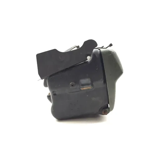 2001 Honda Foreman Rubicon 500 Glove Box 3464 4