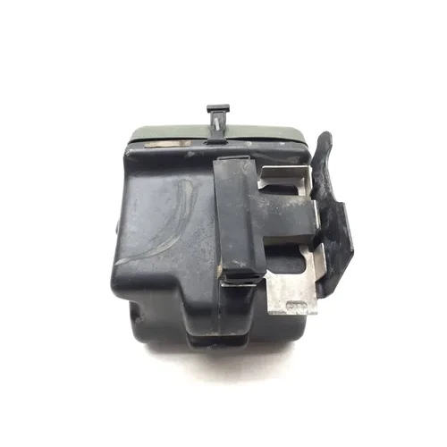 2001 Honda Foreman Rubicon 500 Glove Box 3464 5