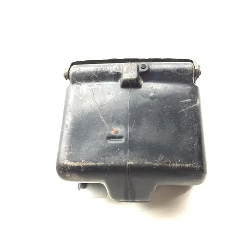 2001 Honda Foreman Rubicon 500 Glove Box 3464 6