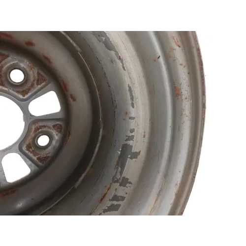 2001 Honda Foreman Rubicon 500 11 in Front Wheel B 3464 7