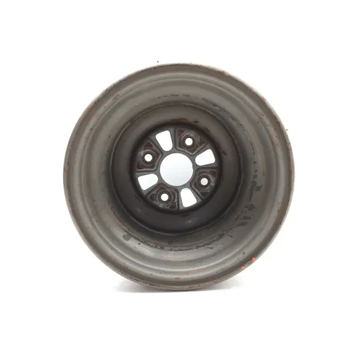 2001 Honda Foreman Rubicon 500 11 in Front Wheel B 3464 6
