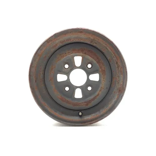 2001 Honda Foreman Rubicon 500 11 in Front Wheel B 3464