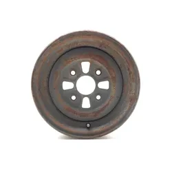 2001 Honda Foreman Rubicon 500 11 in Front Wheel B 3464
