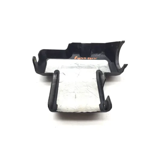 2001 Honda Foreman Rubicon 500 Engine Cover 3464 5