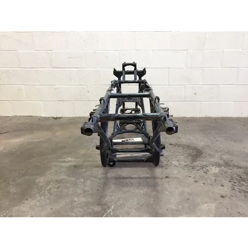 2001 Honda Foreman Rubicon 500 Frame Chassis 3462 50100-HN2-000 5