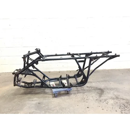 2001 Honda Foreman Rubicon 500 Frame Chassis 3462 50100-HN2-000 4
