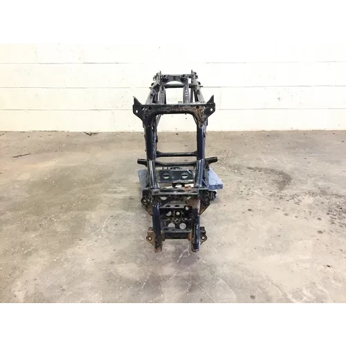 2001 Honda Foreman Rubicon 500 Frame Chassis 3462 50100-HN2-000 2