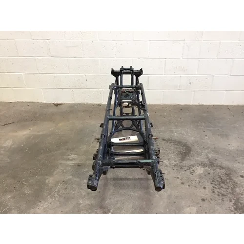 2001 Honda Foreman Rubicon 500 Frame Chassis 3462 50100-HN2-000 6