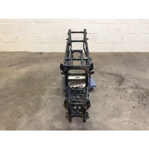 2001 Honda Foreman Rubicon 500 Frame Chassis 3462 50100-HN2-000 3