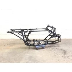 2001 Honda Foreman Rubicon 500 Frame Chassis 3462 50100-HN2-000