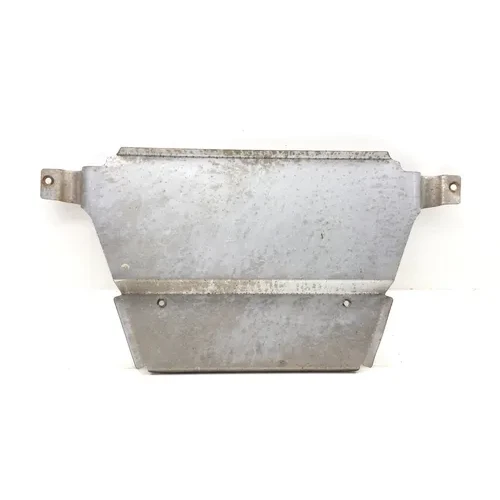 2014 Yamaha Viking 700 Gas Fuel Tank Heat Shield 3468 2
