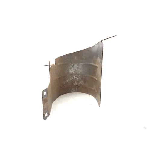 2014 Yamaha Viking 700 Gas Fuel Tank Heat Shield 3468 3
