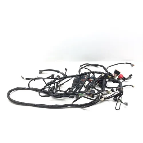 2014 Yamaha Viking 700 Main Engine Wiring Harness 3468 1XP-82590-00-00