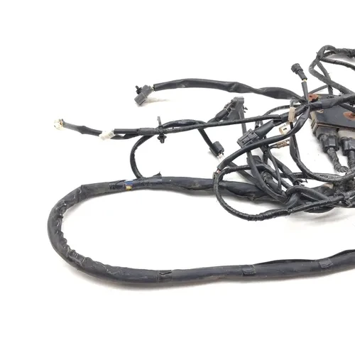 2014 Yamaha Viking 700 Main Engine Wiring Harness 3468 1XP-82590-00-00 3