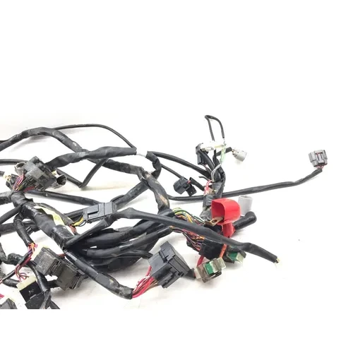 2014 Yamaha Viking 700 Main Engine Wiring Harness 3468 1XP-82590-00-00 6