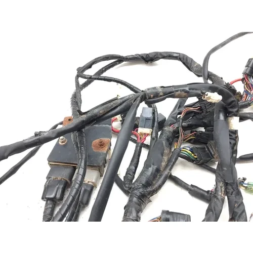 2014 Yamaha Viking 700 Main Engine Wiring Harness 3468 1XP-82590-00-00 7
