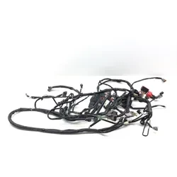 2014 Yamaha Viking 700 Main Engine Wiring Harness 3468 1XP-82590-00-00