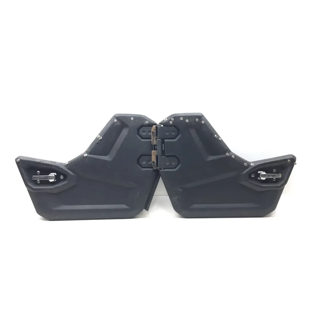 2014 Yamaha Viking 700 Left Right Door Set 3468 1XD-K8557-00-00