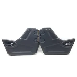 2014 Yamaha Viking 700 Left Right Door Set 3468 1XD-K8557-00-00