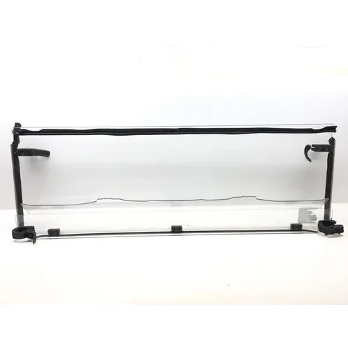 2014 Yamaha Viking 700 Windshield 3468