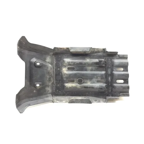 2014 Yamaha Viking 700 Skid Plate 3468 1XD-F8385-00-00, 1XD-F8395-00-00 4