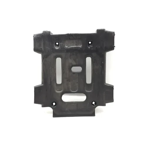 2014 Yamaha Viking 700 Skid Plate 3468 1XD-F8385-00-00, 1XD-F8395-00-00 5