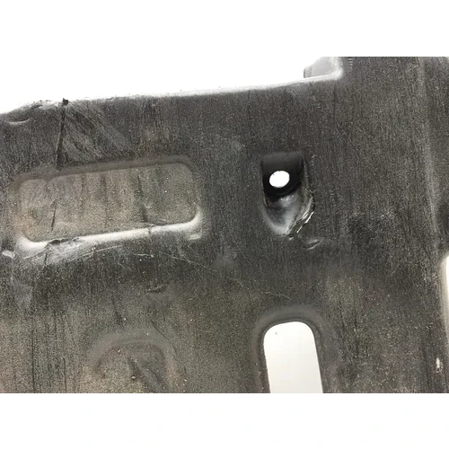 2014 Yamaha Viking 700 Skid Plate 3468 1XD-F8385-00-00, 1XD-F8395-00-00 6