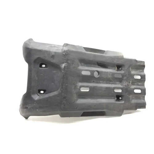 2014 Yamaha Viking 700 Skid Plate 3468 1XD-F8385-00-00, 1XD-F8395-00-00 2