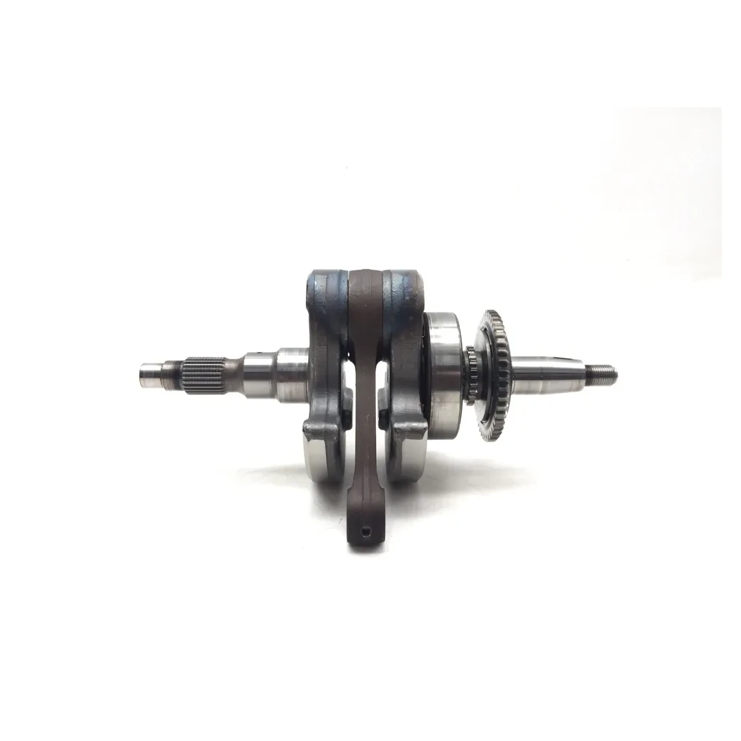 2014 Yamaha Viking 700 Engine Crankshaft Crank Shaft 3468 2BG-11400-00-00