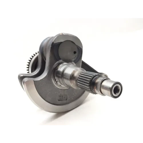 2014 Yamaha Viking 700 Engine Crankshaft Crank Shaft 3468 2BG-11400-00-00 4