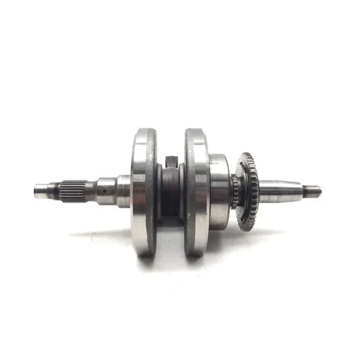 2014 Yamaha Viking 700 Engine Crankshaft Crank Shaft 3468 2BG-11400-00-00 8