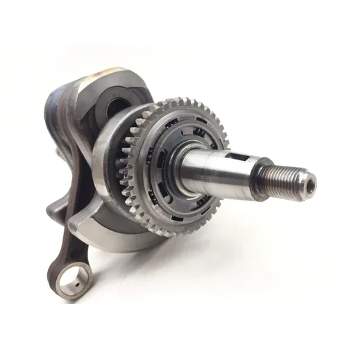 2014 Yamaha Viking 700 Engine Crankshaft Crank Shaft 3468 2BG-11400-00-00 7