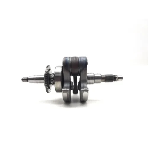 2014 Yamaha Viking 700 Engine Crankshaft Crank Shaft 3468 2BG-11400-00-00 5