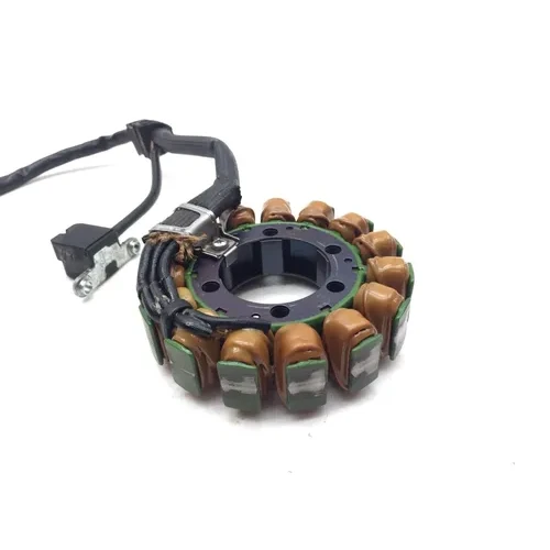 2014 Yamaha Viking 700 Engine Stator Generator 3468 1XD-81410-00-00 6