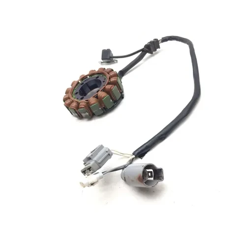 2014 Yamaha Viking 700 Engine Stator Generator 3468 1XD-81410-00-00 2