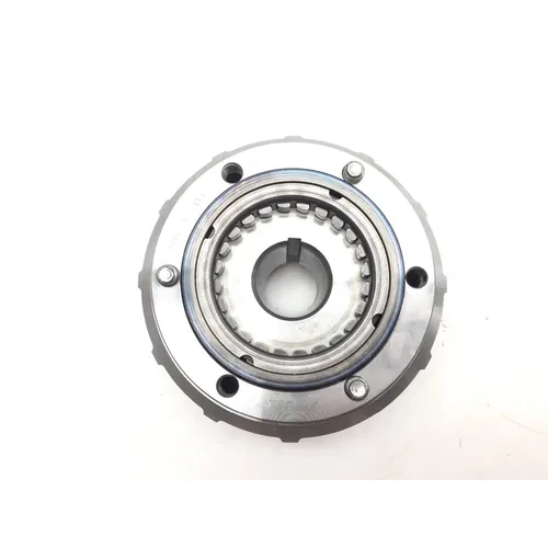 2014 Yamaha Viking 700 Engine Flywheel W Starter Clutch 3468 5