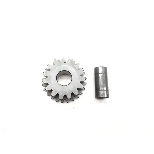 2014 Yamaha Viking 700 Engine Starter Gears 3468 2