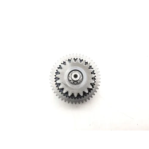 2014 Yamaha Viking 700 Engine Starter Gears 3468 4