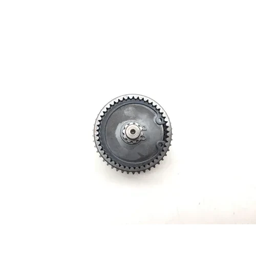 2014 Yamaha Viking 700 Engine Starter Gears 3468 5